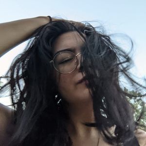 Meet your Posher, Cambri